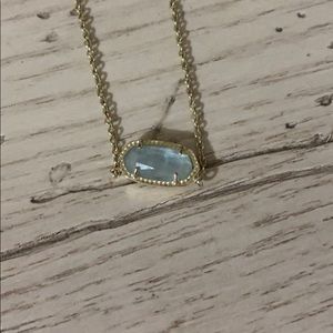 Kendra Scott necklace